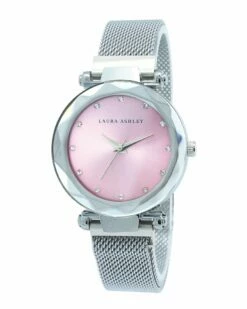 Laura Ashley Women's Watch Watches