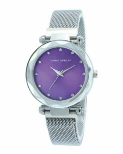 Laura Ashley Women's Watch Watches