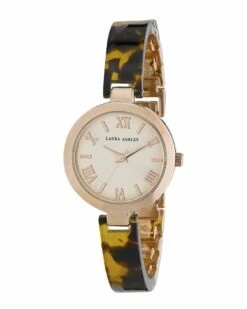 Laura Ashley Women's Watch Watches