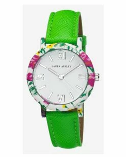 Laura Ashley Women's Watch Watches