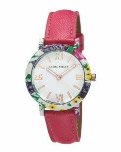 Laura Ashley Women's Watch Watches