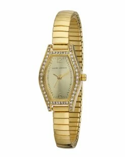 Laura Ashley Women's Watch Watches
