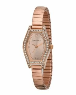Laura Ashley Women's Watch Watches