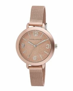 Laura Ashley Women's Watch Watches