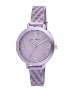 Laura Ashley Women's Watch Watches