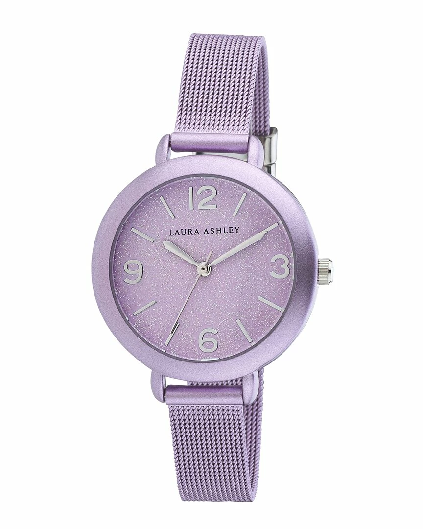 Laura Ashley Women's Watch Watches