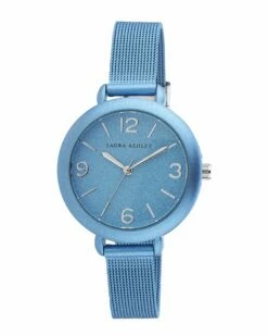 Laura Ashley Women's Watch Watches
