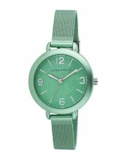 Laura Ashley Women's Watch Watches