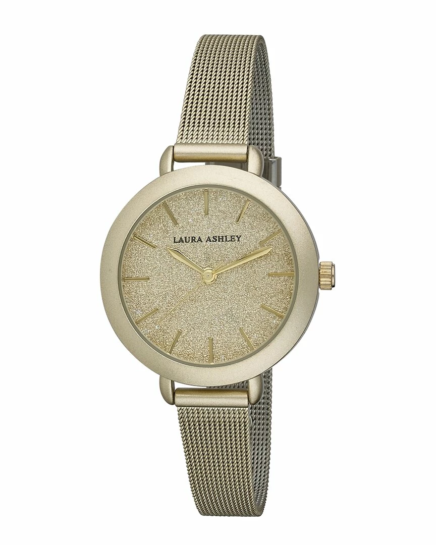 Laura Ashley Women's Watch Watches