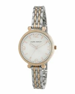 Laura Ashley Women's Watch Watches