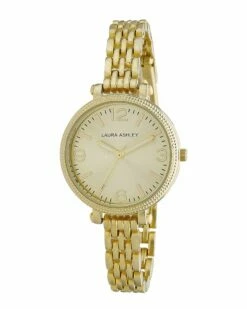 Laura Ashley Women's Watch Watches