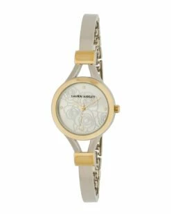 Laura Ashley Women's Watch Watches