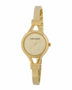 Laura Ashley Women's Watch Watches