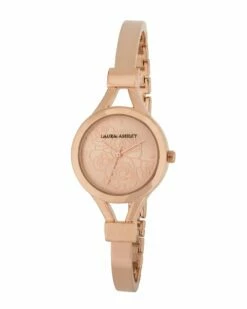 Laura Ashley Women's Watch Watches