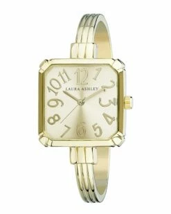 Laura Ashley Women's Watch Watches