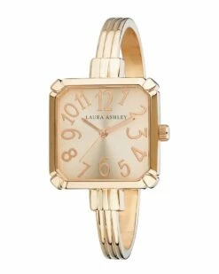 Laura Ashley Women's Watch Watches