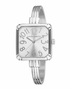 Laura Ashley Women's Watch Watches