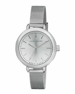 Laura Ashley Women's Watch Watches