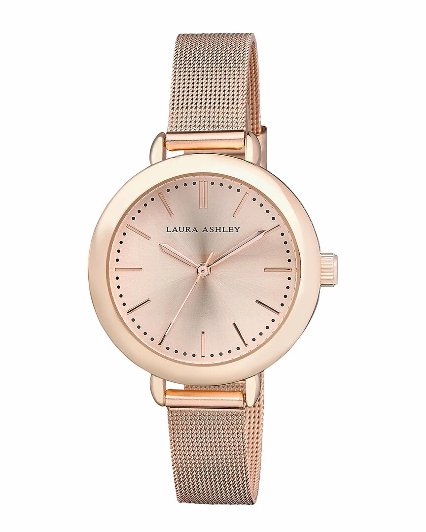 Laura Ashley Women's Watch Watches