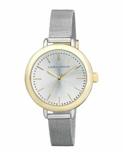 Laura Ashley Women's Watch Watches