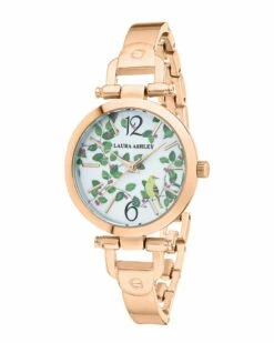 Laura Ashley Women's Watch Watches