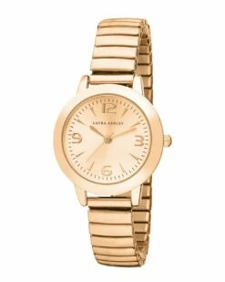 Laura Ashley Women's Watch Watches