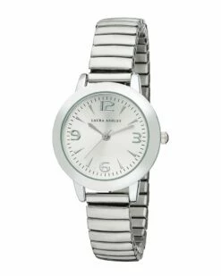 Laura Ashley Women's Watch Watches