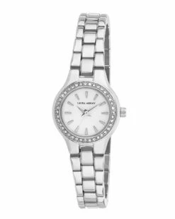 Laura Ashley Women's Watch Watches