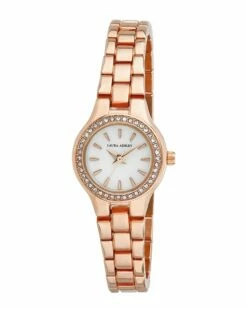Laura Ashley Women's Watch Watches