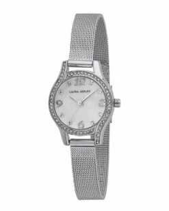 Laura Ashley Women's Watch Watches