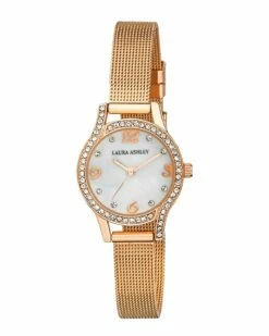 Laura Ashley Women's Watch Watches