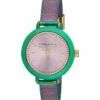 Laura Ashley Women's Watch Watches