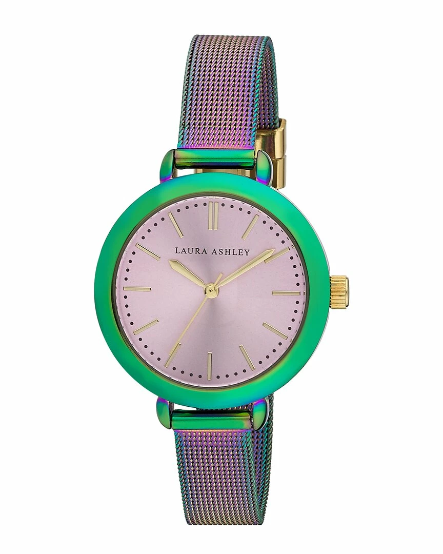 Laura Ashley Women's Watch Watches