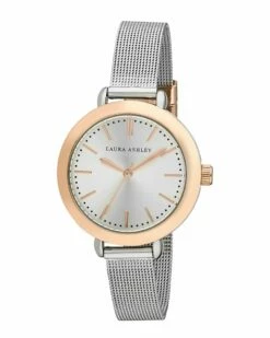 Laura Ashley Women's Watch Watches