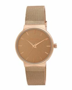 Laura Ashley Women's Watch Watches