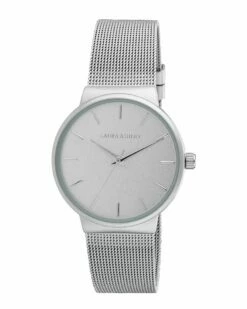 Laura Ashley Women's Watch Watches
