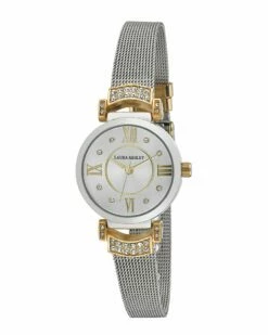 Laura Ashley Women's Watch Watches