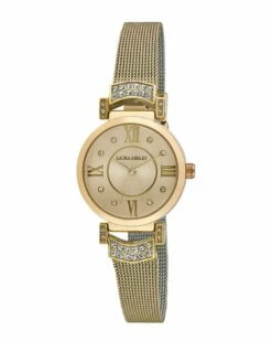 Laura Ashley Women's Watch Watches