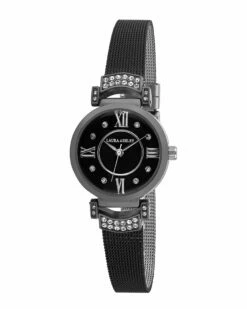 Laura Ashley Women's Watch Watches