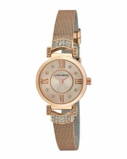Laura Ashley Women's Watch Watches