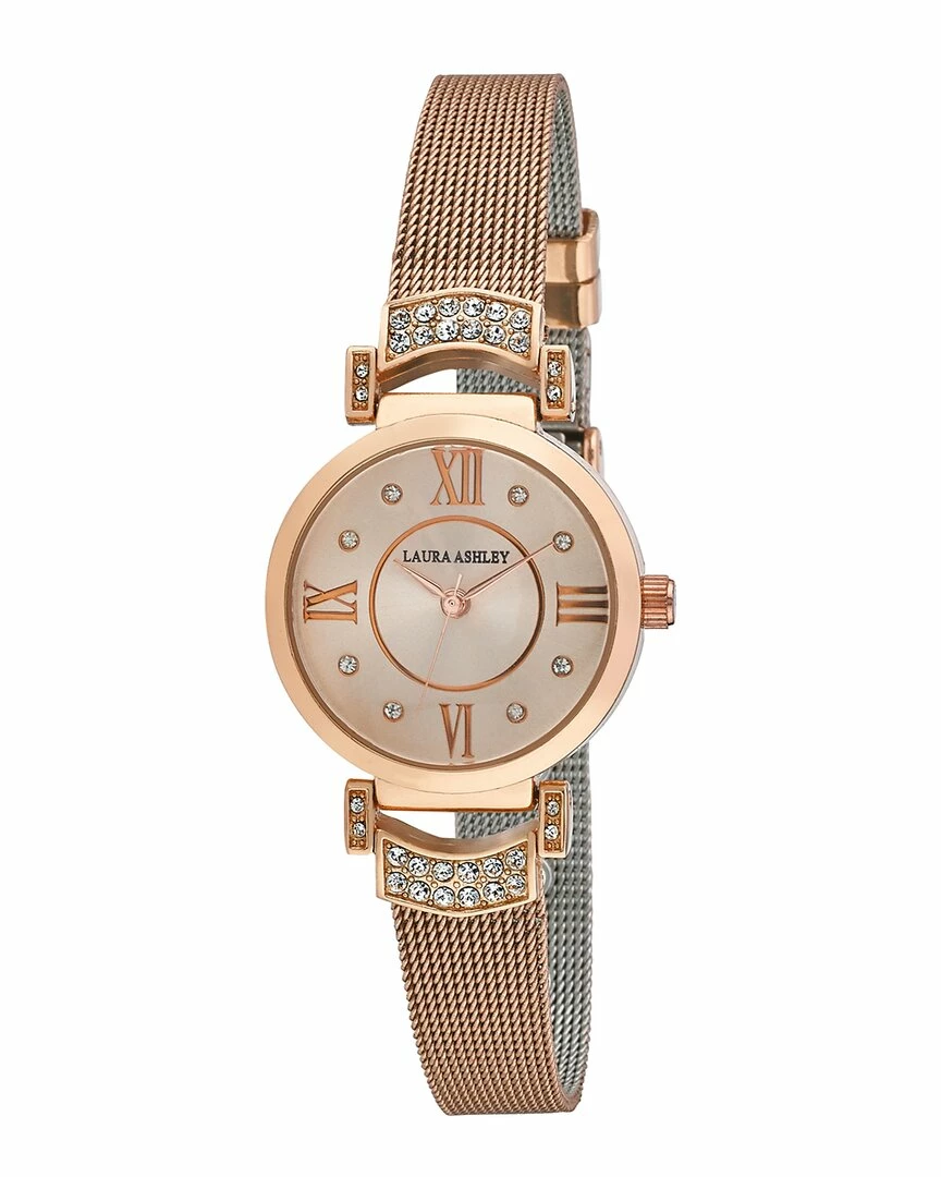 Laura Ashley Women's Watch Watches