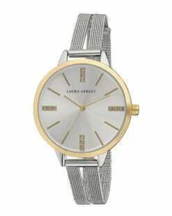 Laura Ashley Women's Watch Watches