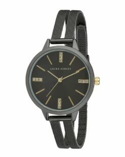 Laura Ashley Women's Watch Watches