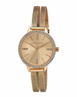 Laura Ashley Women's Watch Watches