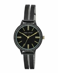 Laura Ashley Women's Watch Watches