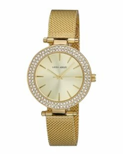 Laura Ashley Women's Watch Watches