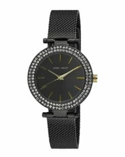 Laura Ashley Women's Watch Watches
