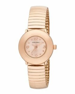 Laura Ashley Women's Watch Watches
