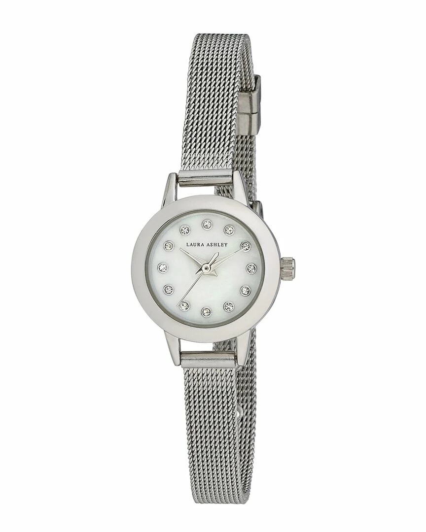 Laura Ashley Women's Watch Watches