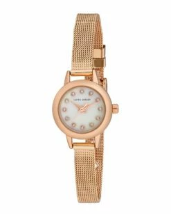 Laura Ashley Women's Watch Watches